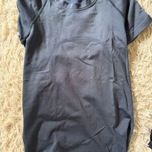 lululemon faded blue swiftly